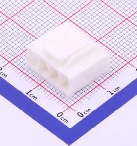 510670400 P=3.5mm 胶壳(线对板/线对线)