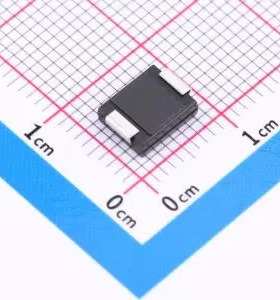 CJSMCJ26CA SMCG 双向TVS 26V截止 峰值浪涌电流：35.7A@10/1000u