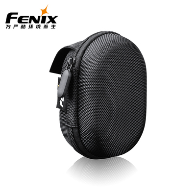 Fenix 菲尼克斯 APB-20/APB-30头灯收纳包头灯尼龙布料便携收纳包