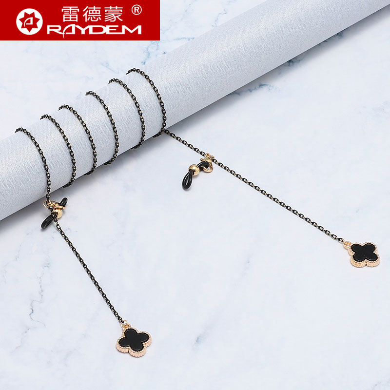 复古洛丽塔太阳男女网红近视眼镜