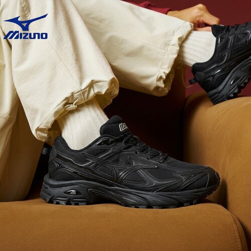 Mizuno/美津浓FIYITLV2跑步鞋