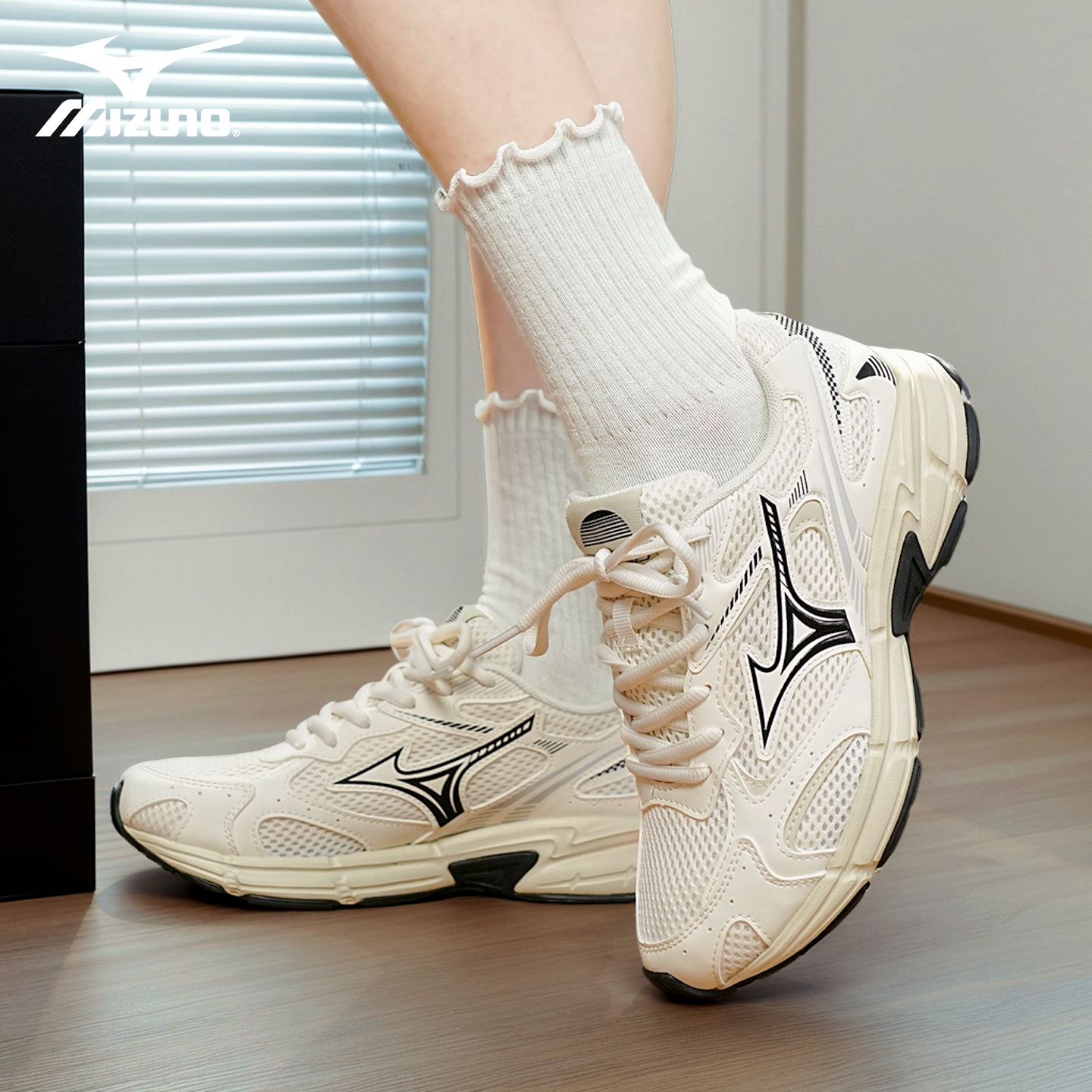 Mizuno美津浓Speed2K跑步鞋