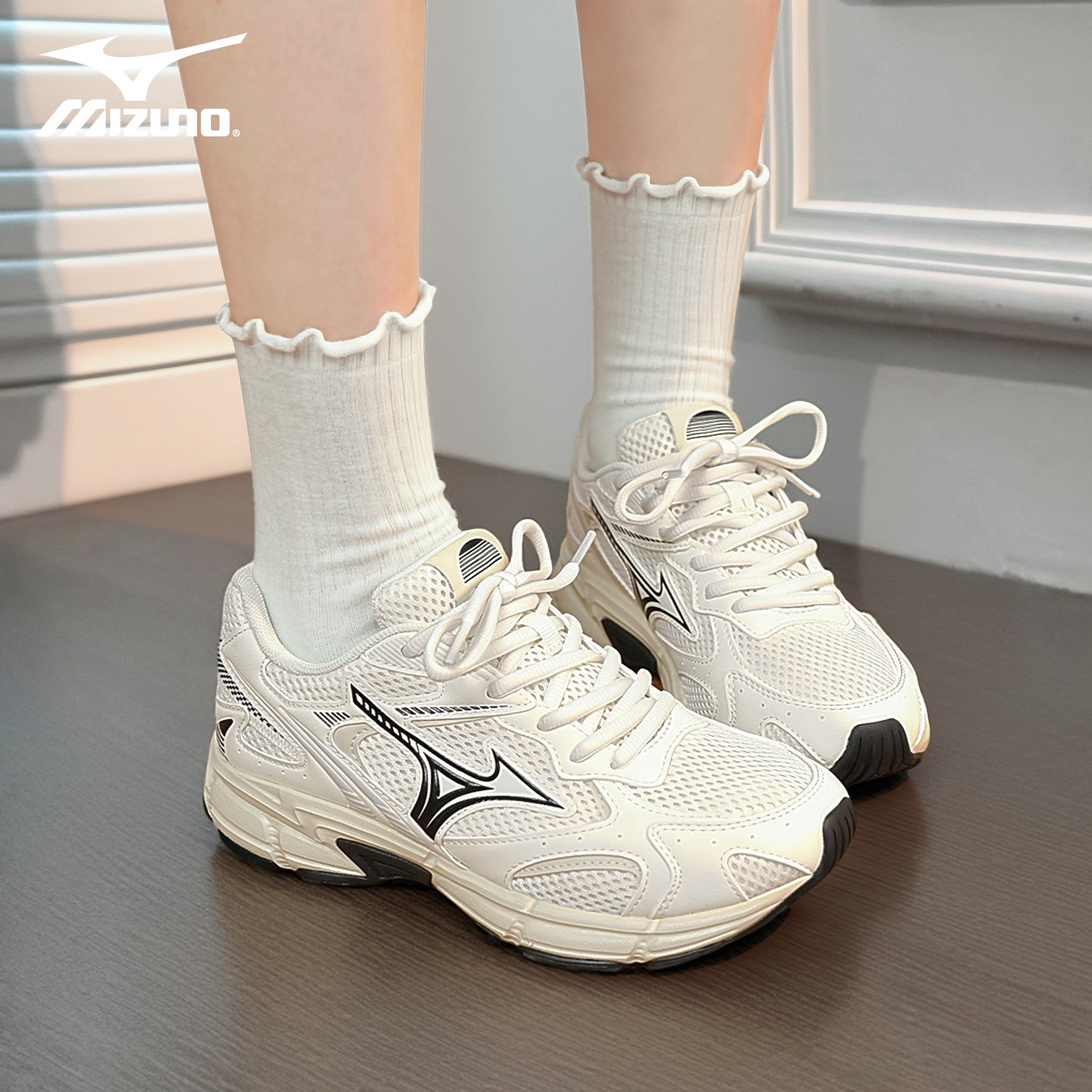 Mizuno美津浓Speed2K跑步鞋