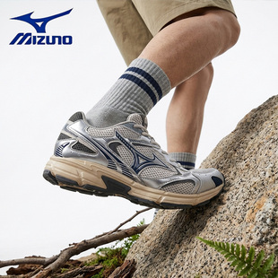 美津浓 SPEED 2K 26年开学季跑鞋体测男女鞋防滑厚底老爹鞋休闲鞋