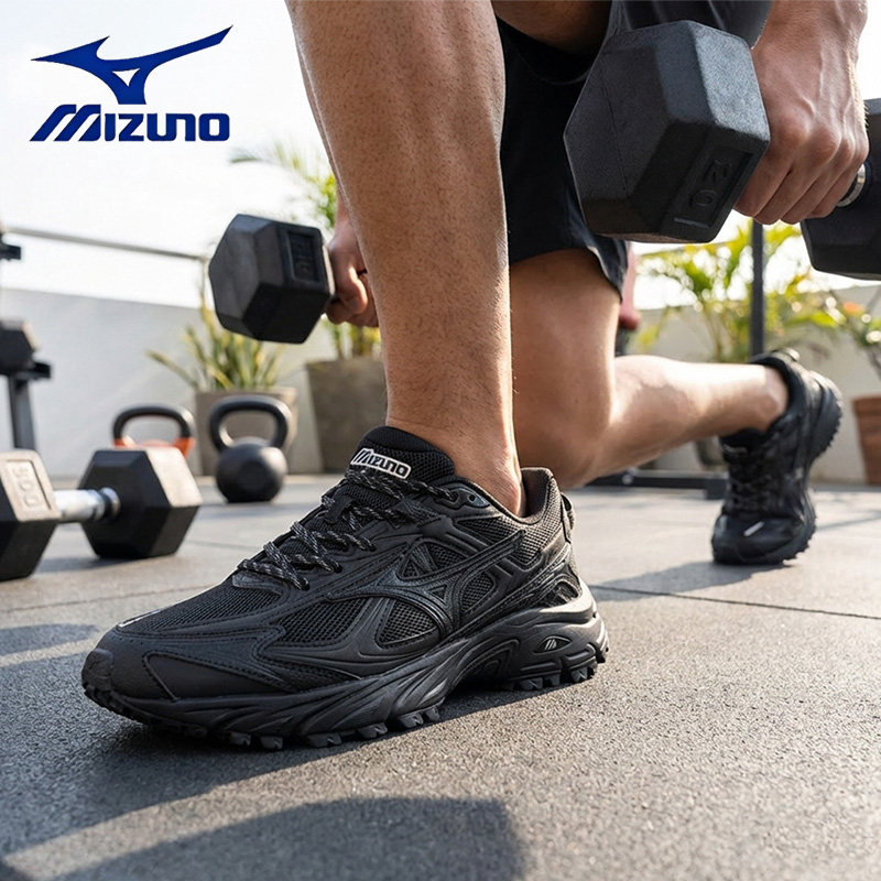 Mizuno/美津浓FIYITLV2跑步鞋