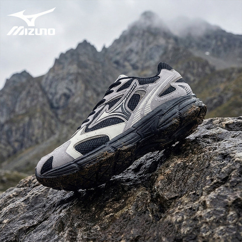 MIZUNO美津浓SPEED2K复古运动鞋