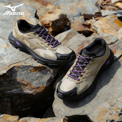 Mizuno美津浓RACERS2.0跑步鞋