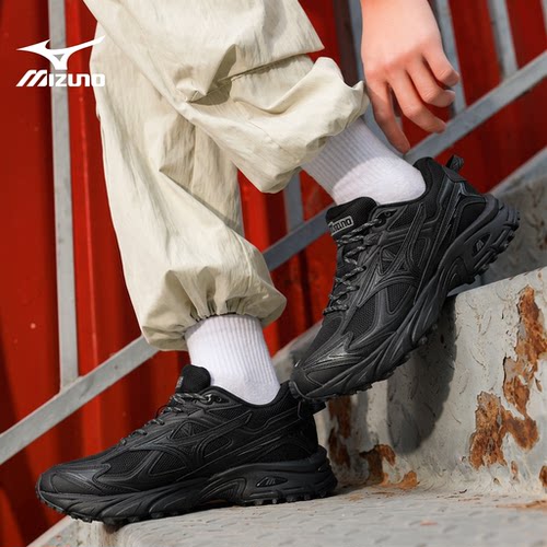 Mizuno/美津浓FIYITLV2跑步鞋