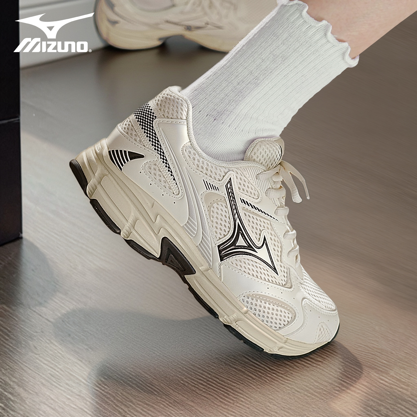 Mizuno美津浓Speed2K跑步鞋