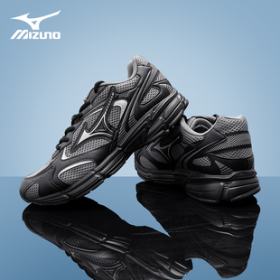 复古经典 老爹鞋 透气防滑休闲鞋 Mizuno美津浓 跑鞋 男女鞋 Speed