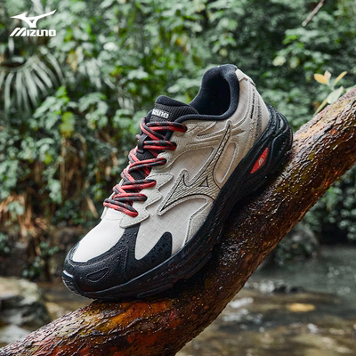 Mizuno美津浓RACERS2.0跑步鞋