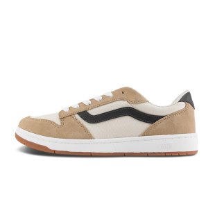Ryland 男鞋 范斯官方正品 復古經典 百搭防滑耐磨低幫板鞋 VANS