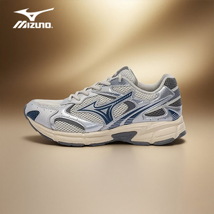 Mizuno美津浓SPEED 2K男女同款通勤百搭耐穿运动鞋舒适回弹休闲鞋