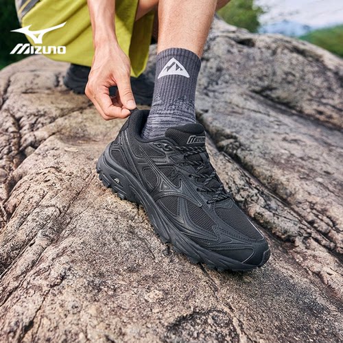 Mizuno/美津浓FIYITLV2跑步鞋