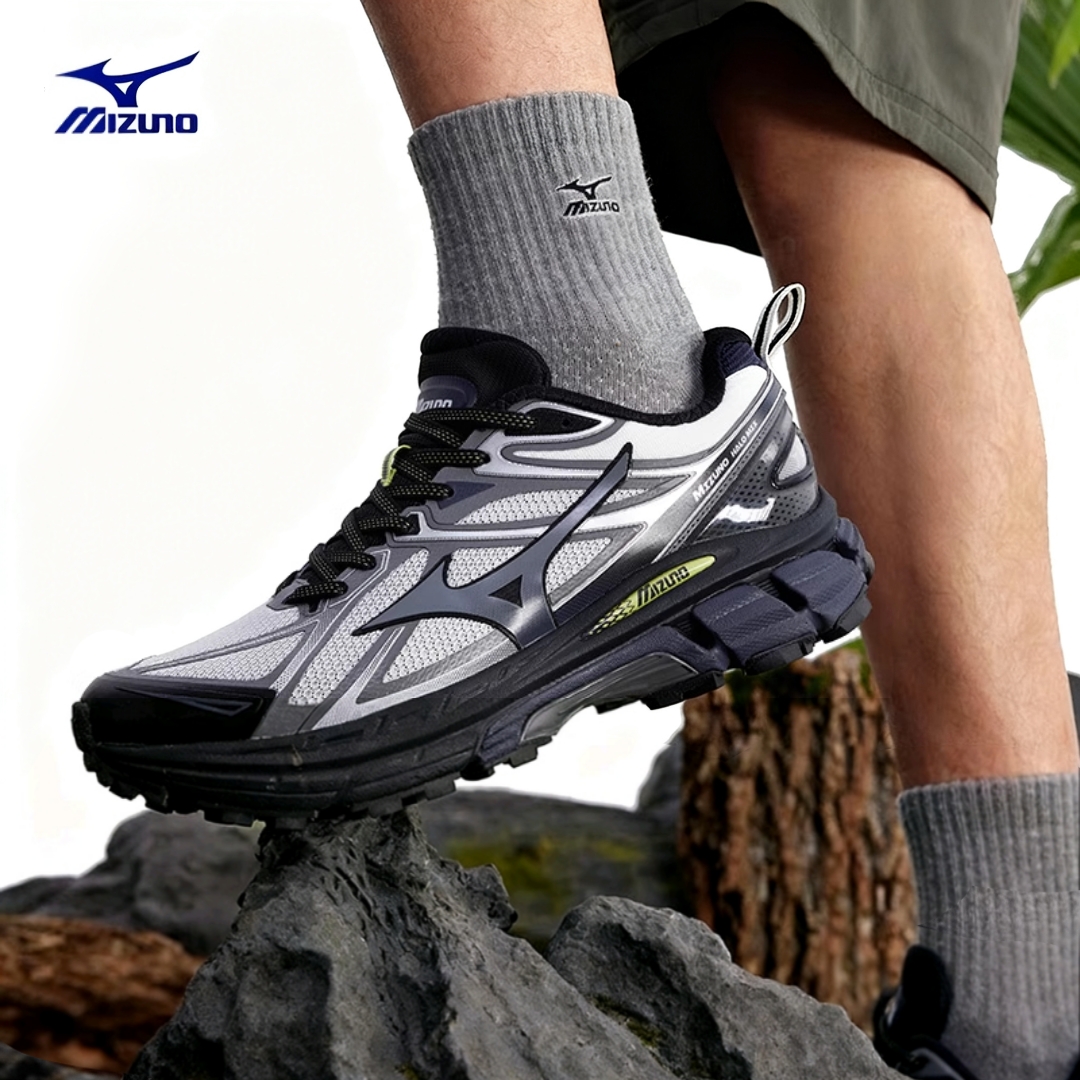 Mizuno/美津浓HALOMIXTL跑鞋