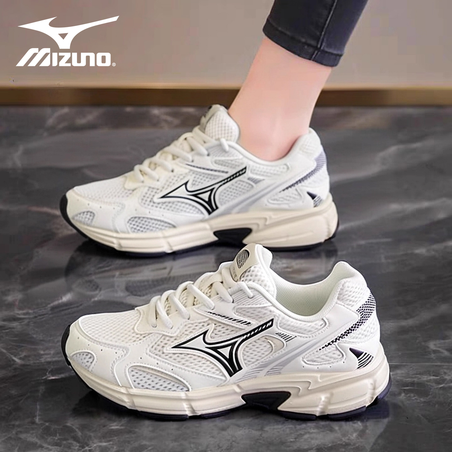 Mizuno美津浓Speed2K跑步鞋