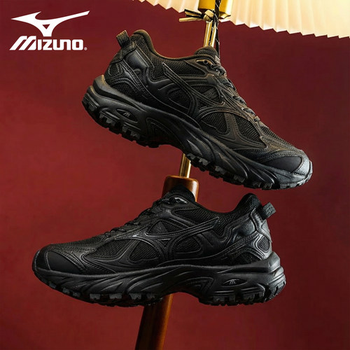 Mizuno/美津浓FIYITLV2跑步鞋