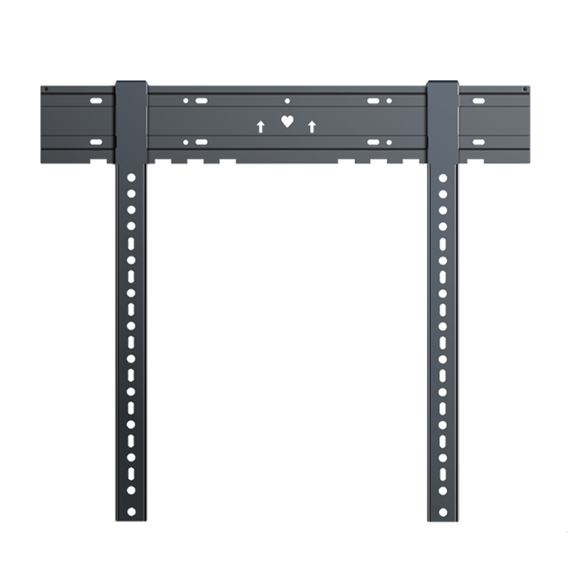 易之固超薄电视挂架万能通用