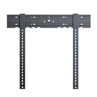 超薄电视挂壁挂支架适用创维海信三星华为小米55 65 75 85 86英寸