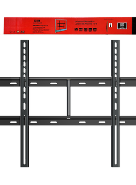 电视机挂架C3-FM万能壁挂支架 通用40 43 55 65 75 85 86寸一体机