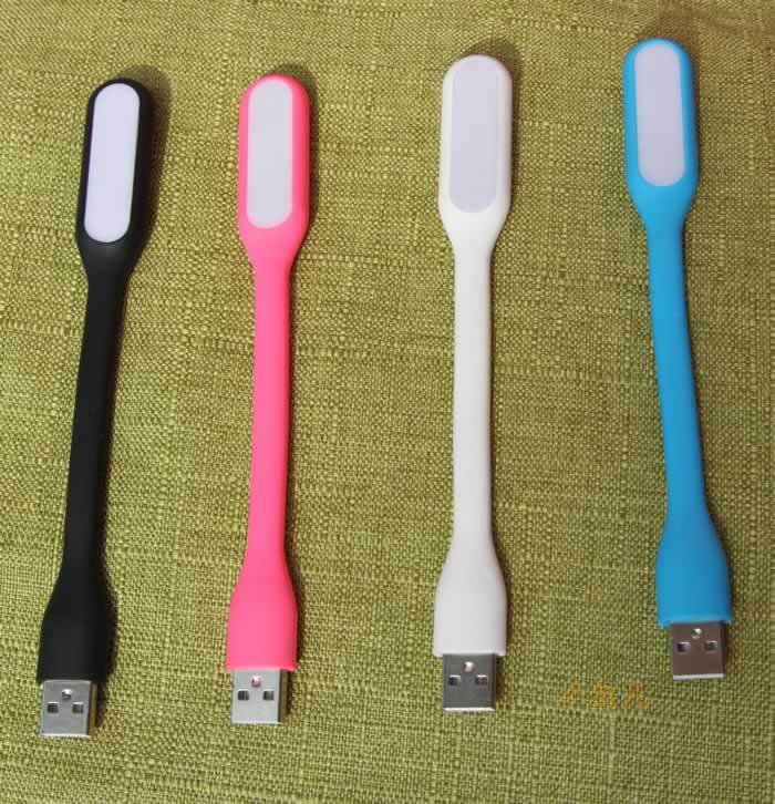 Lampe USB - Ref 376683 Image 1