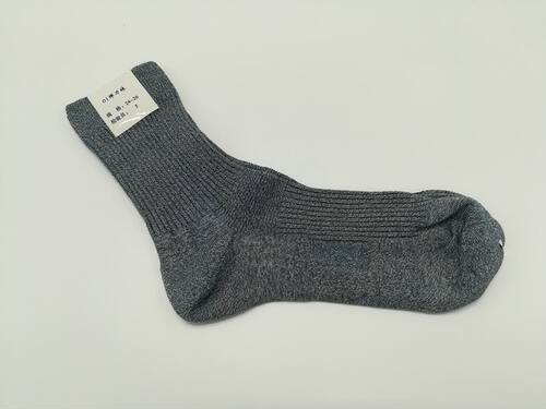 正品吸汗抗菌防臭耐脏不烂男袜