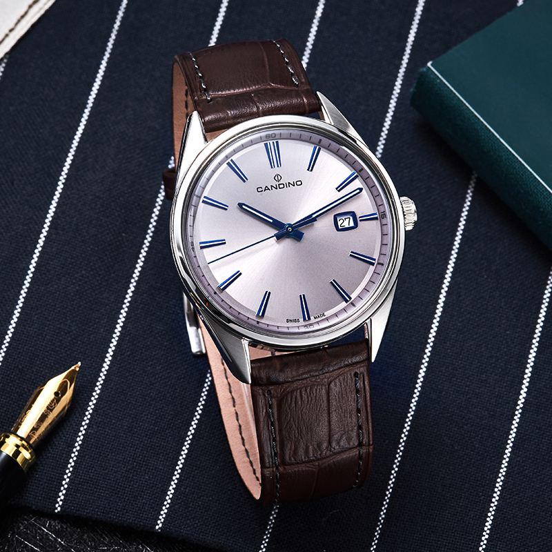 手表卡天龙休闲系列男士