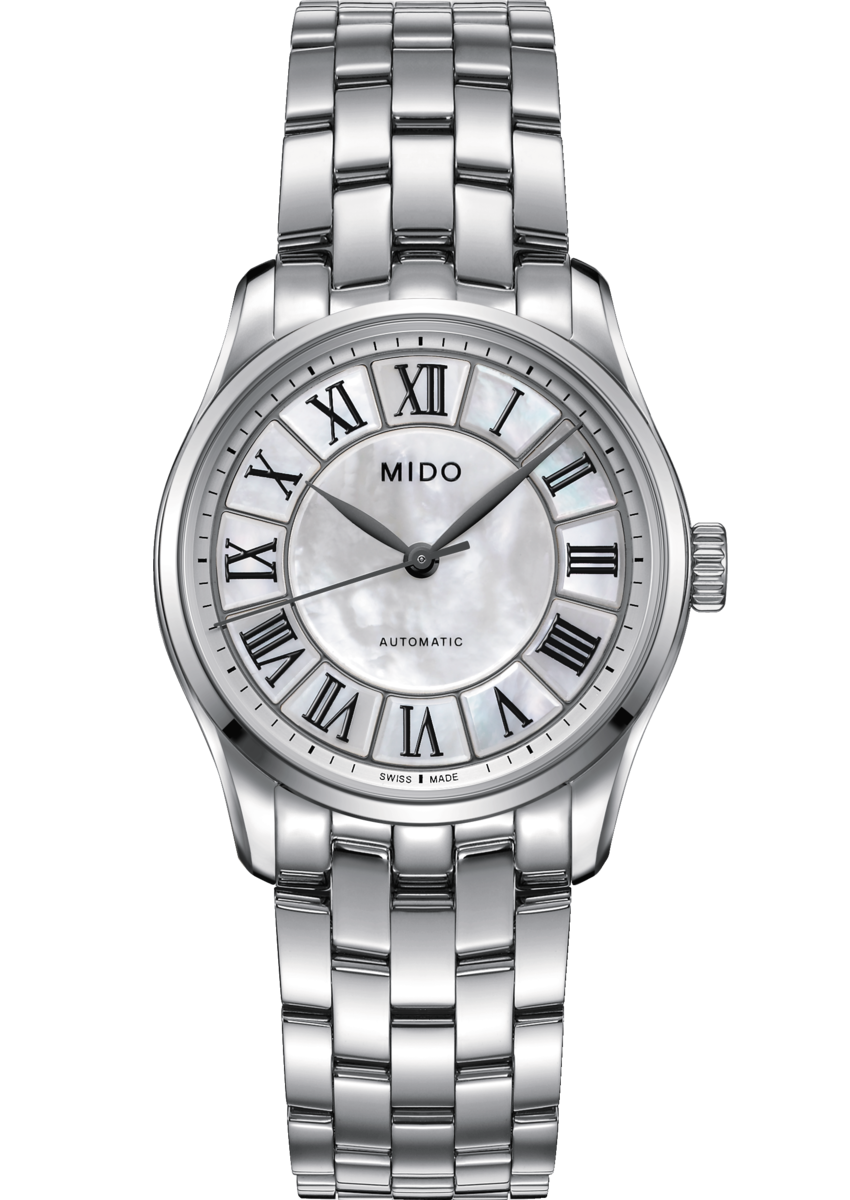 美度布鲁纳00belluna系列