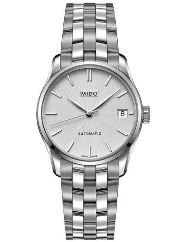 美度(MIDO)手表 布鲁纳系列M024.207.11.031.00瑞士机械女