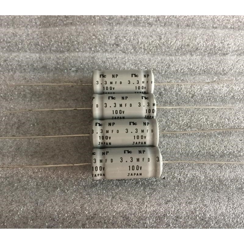 日本老款MARCON马肯RICNP3.