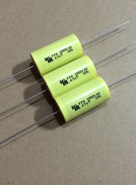 意大利 ICEL PPA 0.47UF 1000V IGBT 耦合无感吸收薄膜无极电容