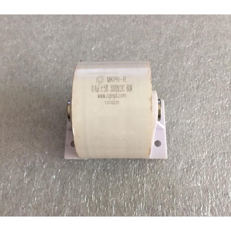 创格MKPH-RDTR0.4UF3000VDC6