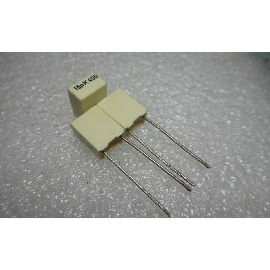 意大利AV0.015uf/400V15nf15