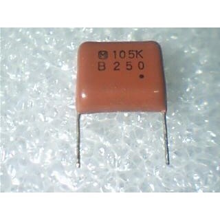 Panasonic松下1.0uf/250v(1u0f1