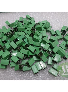 德国 ERO MKT1826 2.2uf/50V 2u2f 225薄膜电容5mm