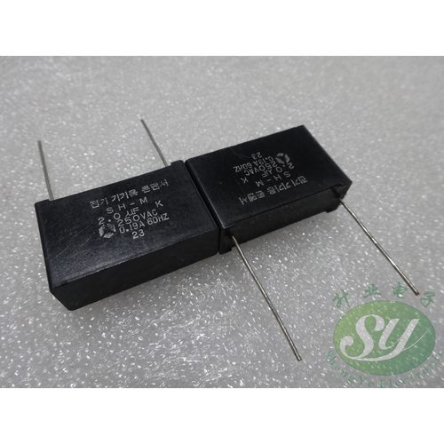 韩国SH-M2.0uf/250vAC2u0205