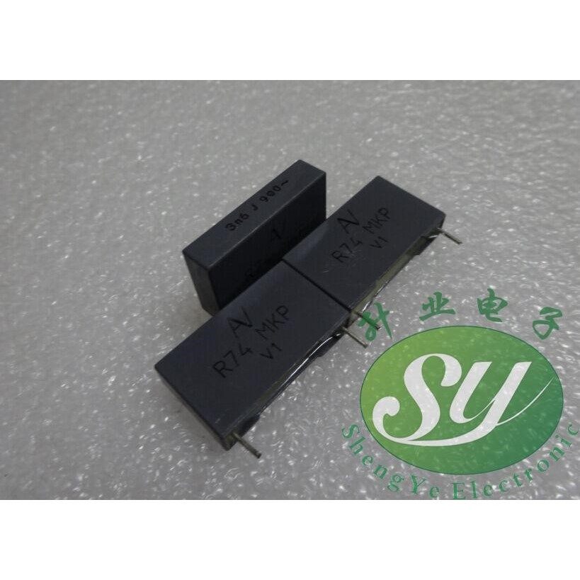 AVR740.0036uf/900VAC3.6nf3