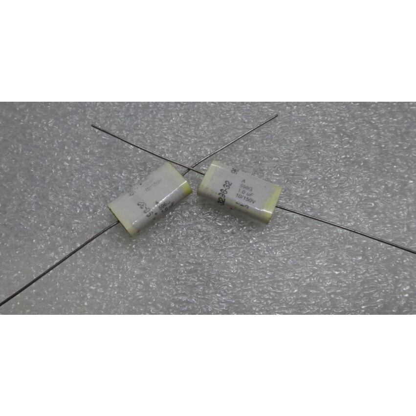 AEROVOX1.0uf/150v1u0f1uf10