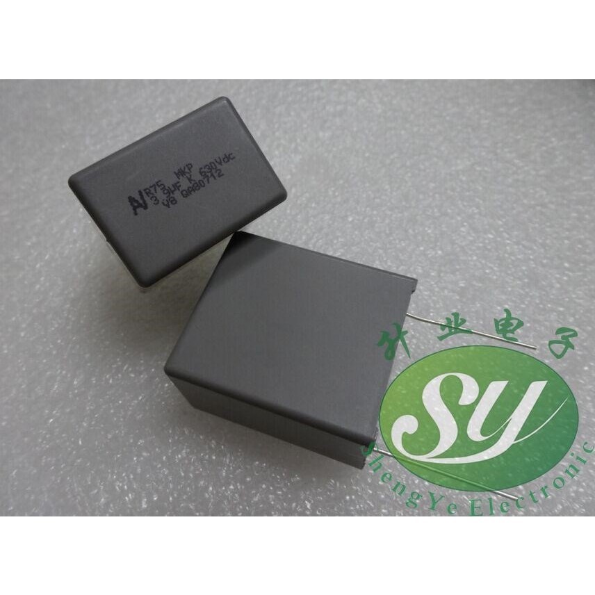 AVR753.9uf/630V3u9f395MKP