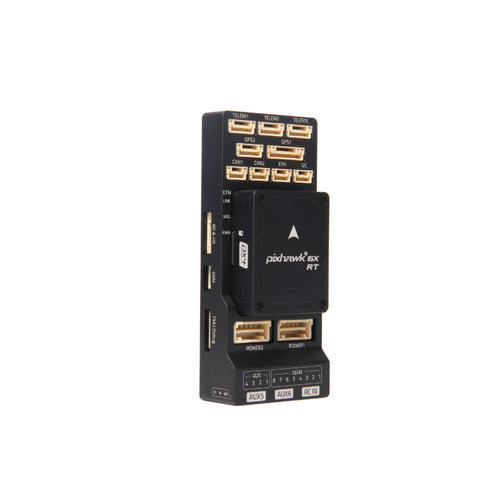 PXIKOO6X-RT开发版6x飞控