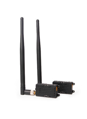 Telemetry Radio 1000mw-915MHz 天线远距离高速无线模块接收器