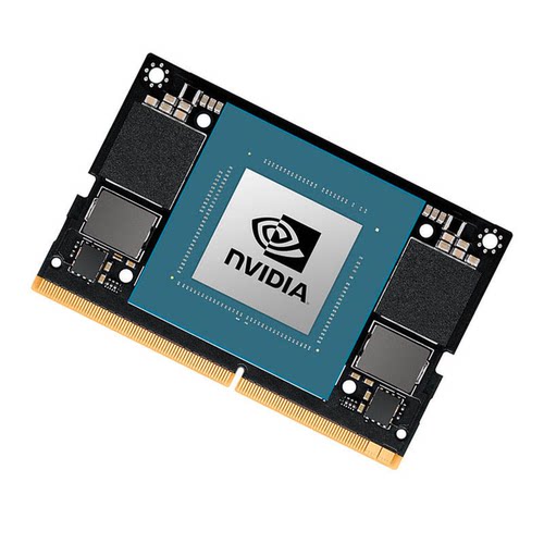 NVIDIA英伟达16GOrinNano模组
