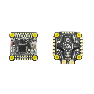 SpeedyBee F405 v5 55A飞塔 四合一电调30*30 FPV穿越机OX32飞控