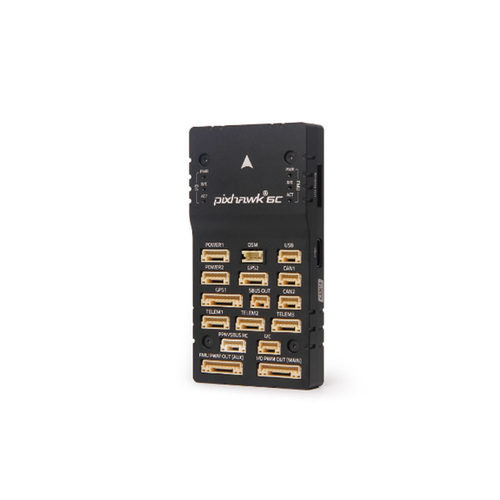 Pixhawk6C(铝壳款)飞控