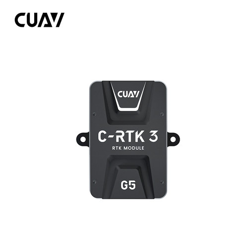 CUAV雷迅新品C-RTK3G5抗干扰