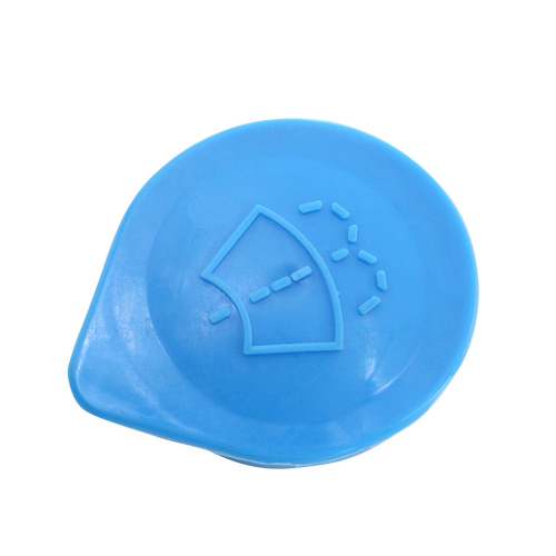 适用于02-21款本田CRV喷水壶盖汽车配件雨壶盖蓄水壶玻璃水箱盖子