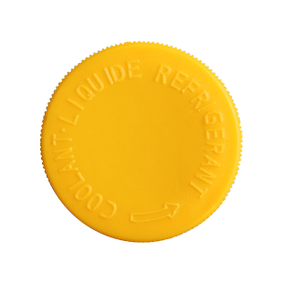 适用于一汽奔腾X80 B70 B90汽车配件副水壶盖付水箱盖防冻液盖子