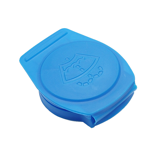 适用于03-23款保时捷Macan迈凯cayenne卡宴喷水壶盖 玻璃水箱盖子