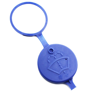 适用于陆风X2喷水壶盖汽车配件雨壶盖雨刮雨刷玻璃水箱盖子密封盖