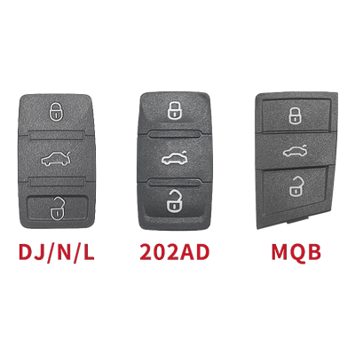 桑塔纳捷达途安途昂途岳按键皮